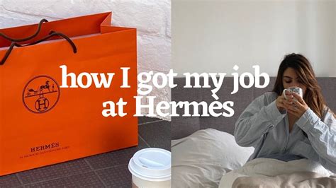 hermes company what kind of employees are needed|Working at Hermès: What to know befor.